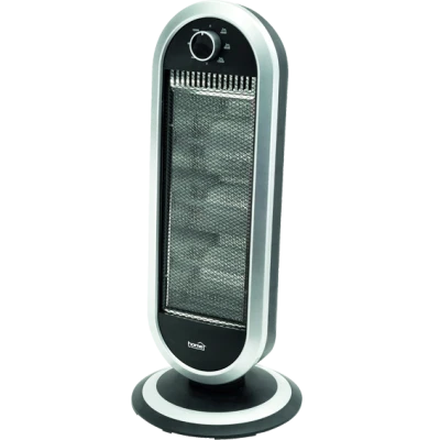 home Grijalica sa halogenim grijačem, 1200W - FK 23