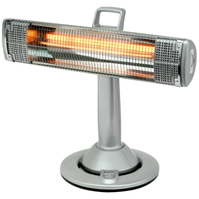 home Grijalica sa karbonskim grijačem, 900W - FKC 901