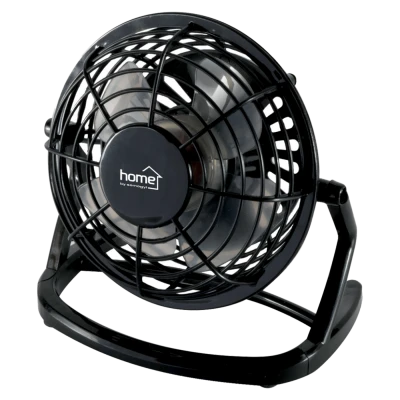 home Ventilator stolni, promjer 10cm, USB - TF 10 USB
