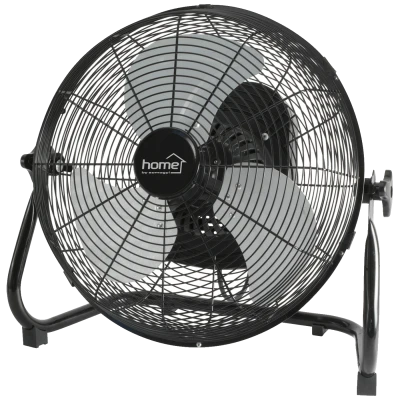 home Ventilator podni, promjer 40cm, 50W, oscilacija - PVRO 40