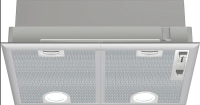 BOSCH Potpuno ugradbena napa Serie 4| C, 2 Motora, 618 m3/h,  Buka: 38/56dB, DE