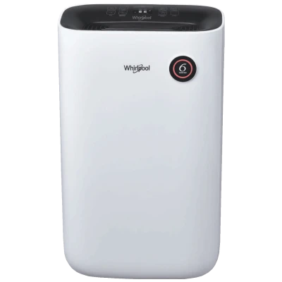 Whirlpool Odvlaživač zraka, 20l/24h, 420W - DE20W5252