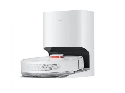 Xiaomi robot usisivač X10 usisna snaga 4000Pa LDS navigacija