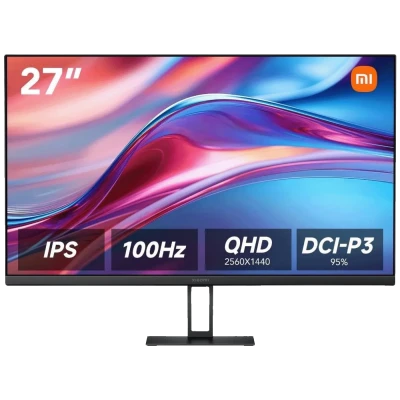 Xiaomi Monitor 27" - A27Qi EU