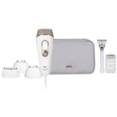 Braun IPL Aparat za uklanjanje dlačica, Silk-expert Pro - PL5356