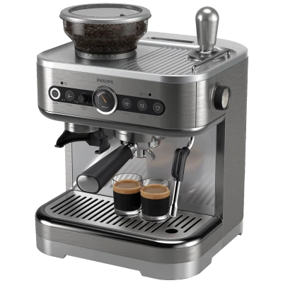 Philips Aparat za espresso kafu, 15 bar-a, 1350W - PSA3218/01