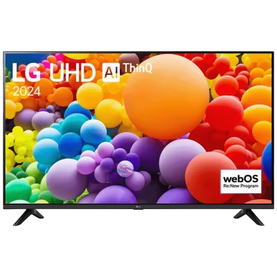 LG Televizor Smart LED 4K UHD 65" - 65UT73003LA