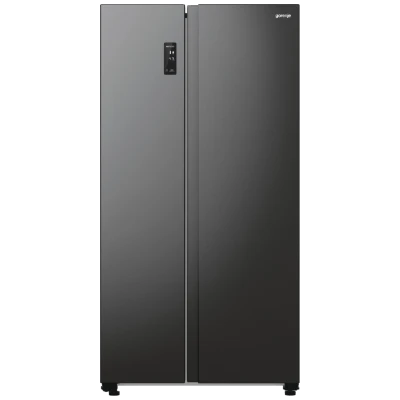 Gorenje Frižider/Zamrzivač, ukupna zapremina 550 l, No Frost Plus, E - NRR9185EABXL