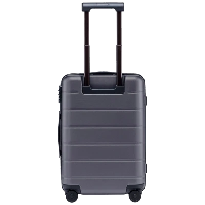 Xiaomi Kofer, 20", 38 lit., siva - Mi Luggage Classic 20" Gray