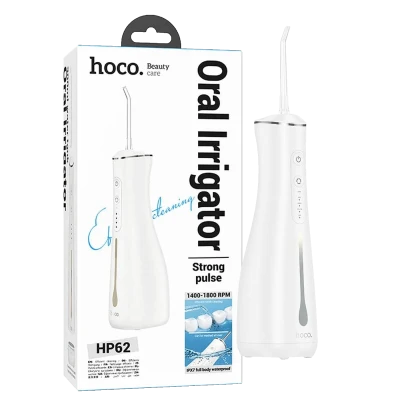 hoco. Aparat za oralnu higijenu, irigator - HP62