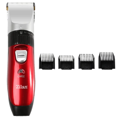 Zilan Aparat za šišanje i brijanje, Accu - ZLN1246