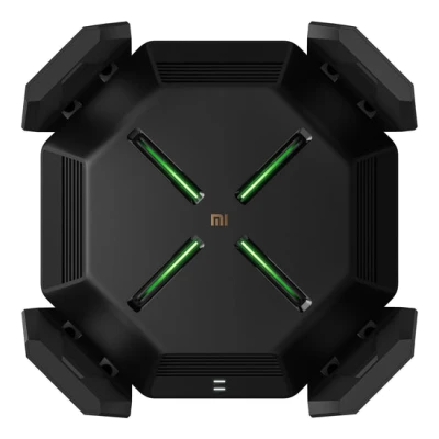 Xiaomi Wireless Mesh Router, Dual Band, up to 9000 Mbps - AX9000