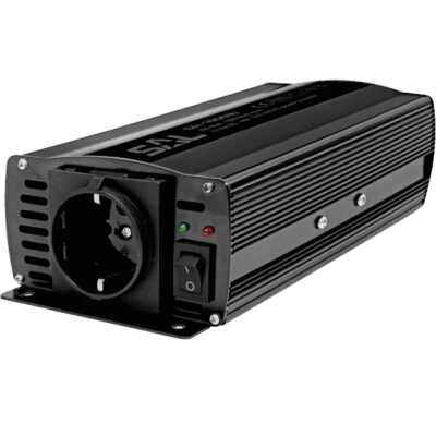 SAL Adapter 12V na 220V, snaga 1000W - SAI 1000W