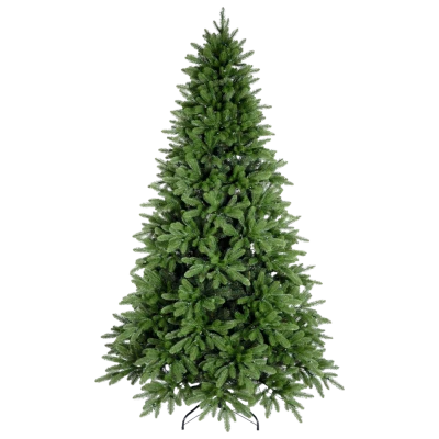 home Dekorativni bor, Premium 3D iglice, 150 cm - 587344