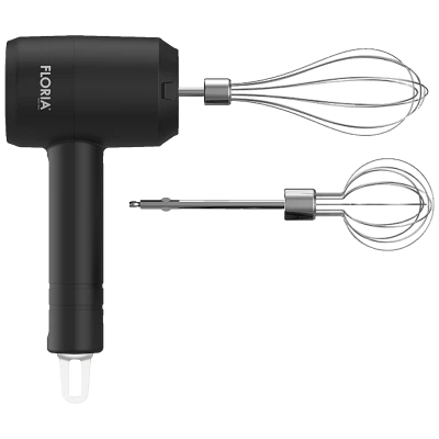 Floria Mikser ručni, punjivi, 800mAh, 20W - ZLN2662