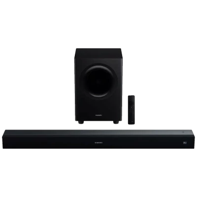 Xiaomi Soundbar 2.1 ch, Bluetooth, 300W - Soundbar Pro 2.1 ch NS4