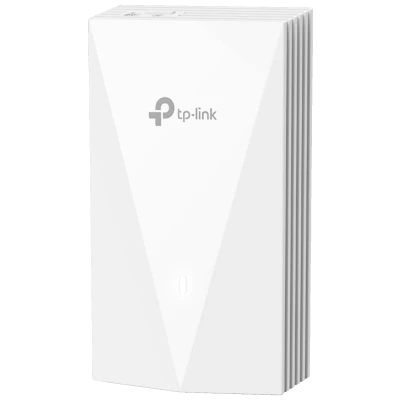 TP-LINK Wireless N Access Point, Dual Band, do 2976Mbps, WiFi 6 - EAP655-Wall
