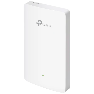 TP-LINK Wireless N Access Point, Dual Band, do 1775Mbps, WiFi 6 - EAP615-Wall
