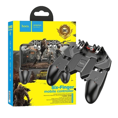 hoco. Gamepad za mobitel - GM7 Eagle
