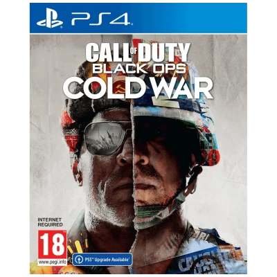 Activision Igra PlayStation 4: Call of Duty: Black Ops Cold War - PS4 CoD: Black Ops Cold War