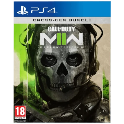 Activision Igra PlayStation 4: Call of Duty Modern Warfare II - Call of Duty Modern Warfare II PS4