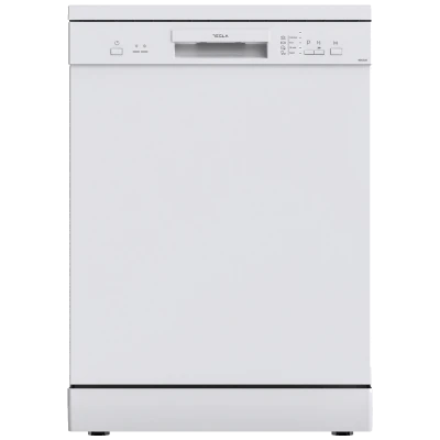 Tesla Mašina za suđe, 12 kompleta, 4 programa, E - WD632M