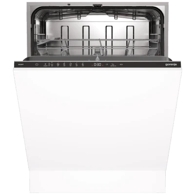 Gorenje Ugradbena mašina za suđe, 14 setova, 6 programa, D - GV642D65