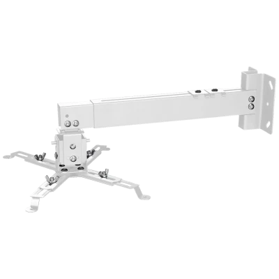 Overmax Nosač, stropni, za projektor - Ceiling Mount White