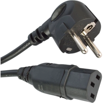 USE Napojni kabl za PC, dužina 2.0 metara - N 5