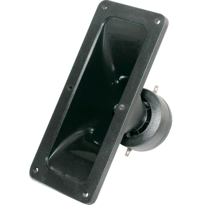 SAL  Zvučnici visokotonski, PIEZO, 300W, 187x87mm - KHS 110