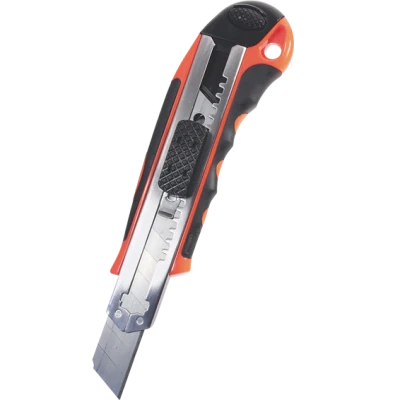 SMA Skalpel, univerzalni,18mm oštrica, automatski - SZK 30