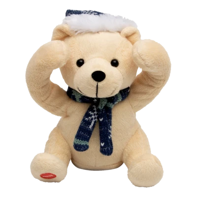 home Plišana igračka, medvjedić - KDD 19