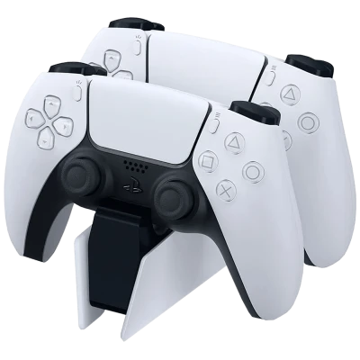 Sony Stanica za punjenje bežičnih kontrolera za  PS5 - DualSense Charging Station PS5