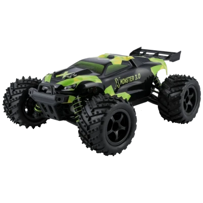 Overmax Automobil sa daljinskim upravljačem - OV-X-MONSTER 3.0