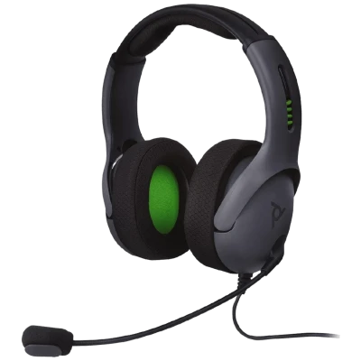 XBox Slušalice sa mikrofonom, žične, za XBOX ONE - XBOX ONE PDP LVL50