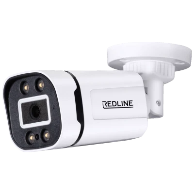 REDLINE Kamera IP 3MP, 1/2.7" CMOS - IPC-355-SWP
