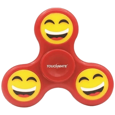 Touchmate Fidget Spinner