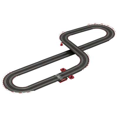 Carrera Dječija trkačka staza, GO!!! Race to Victory