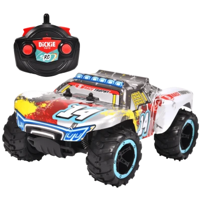 Dickie Toys Automobil sa daljinskim upravljačem, RC Race Trophy, RTR - RC Race Trophy RTR 2,4 GHz