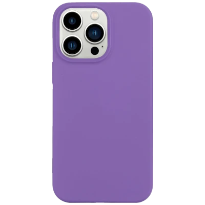 NN Maska za Iphone 15 Pro Max, purple - 5178