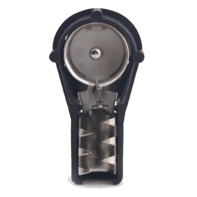 Transmedia Utikač antenski za autoradio DIN-M 11mm - WS1