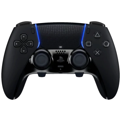 Sony Bežični kontroler PlayStation 5, DualSense Edge Black - PS5 DualSense Edge W.Contr. Black