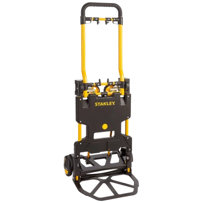Stanley Ručni paletar i kolica, 2u1, 80 / 137 kg - SXWTD-FT585
