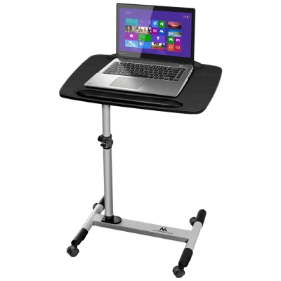Maclean Stalak za laptop do 17" - MC-671