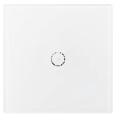 Amiko Home Prekidač, zidni, za jedan uređaj - SMART SWITCH 1 CH