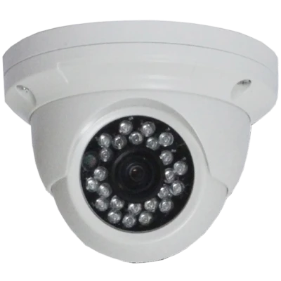 Eule DOME kamera, 4in1, 1/4"Aptina CMOS, 1Mpixel, 720p - DOM-20HDq