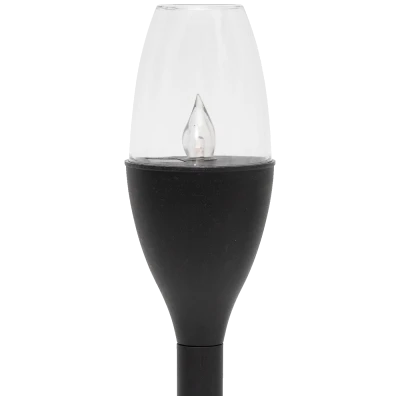 home Solarna vrtna LED lampa , display 12 komada, 40 mAh - MX717