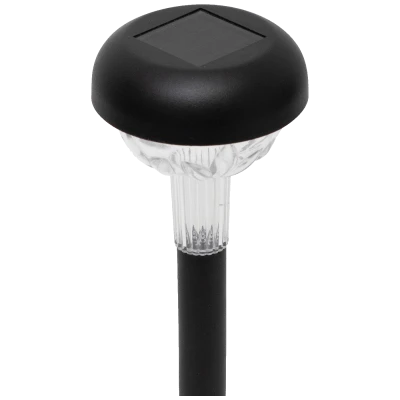 home Solarna vrtna LED lampa, display 15 komada, 100 mAh - MX761