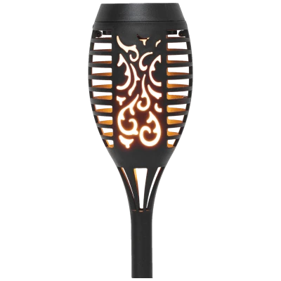 home Solarna vrtna dekorativna svjetiljka,200 mAh,display 12 kom. - MX301