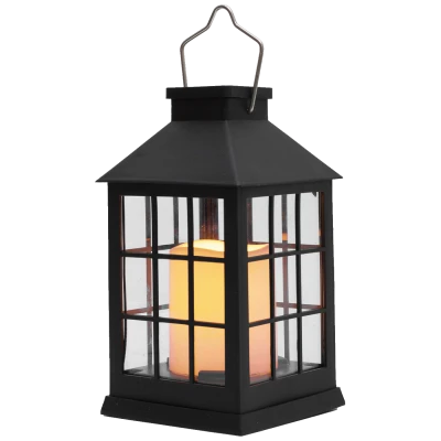 home Solarna vrtna LED lampa, display 6 komada, 300 mAh - MXLTN1